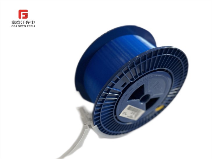 Singlemode Optical Fiber G.652D