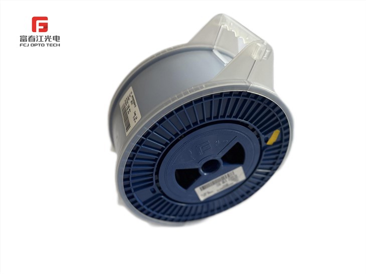 Singlemode Optical Fiber G.652D
