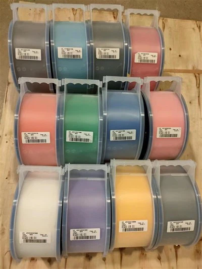 실내 네트워크 케이블링 베어 광섬유 지원