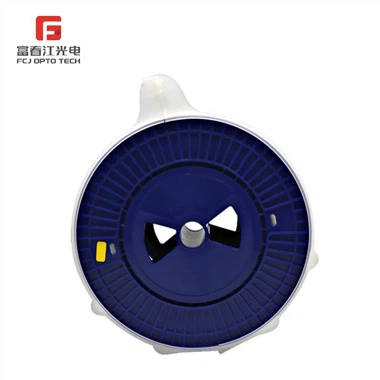 단일 모드 G657A1 광섬유